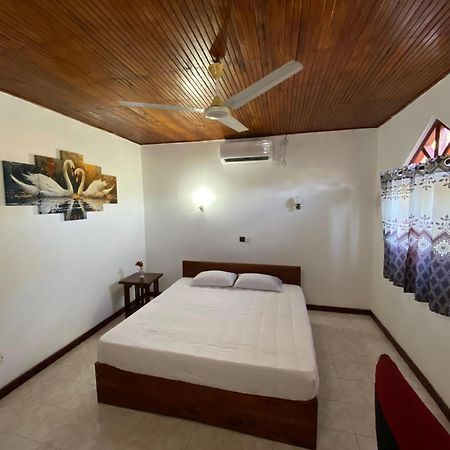 Alson Villa Hikkaduwa Exteriér fotografie