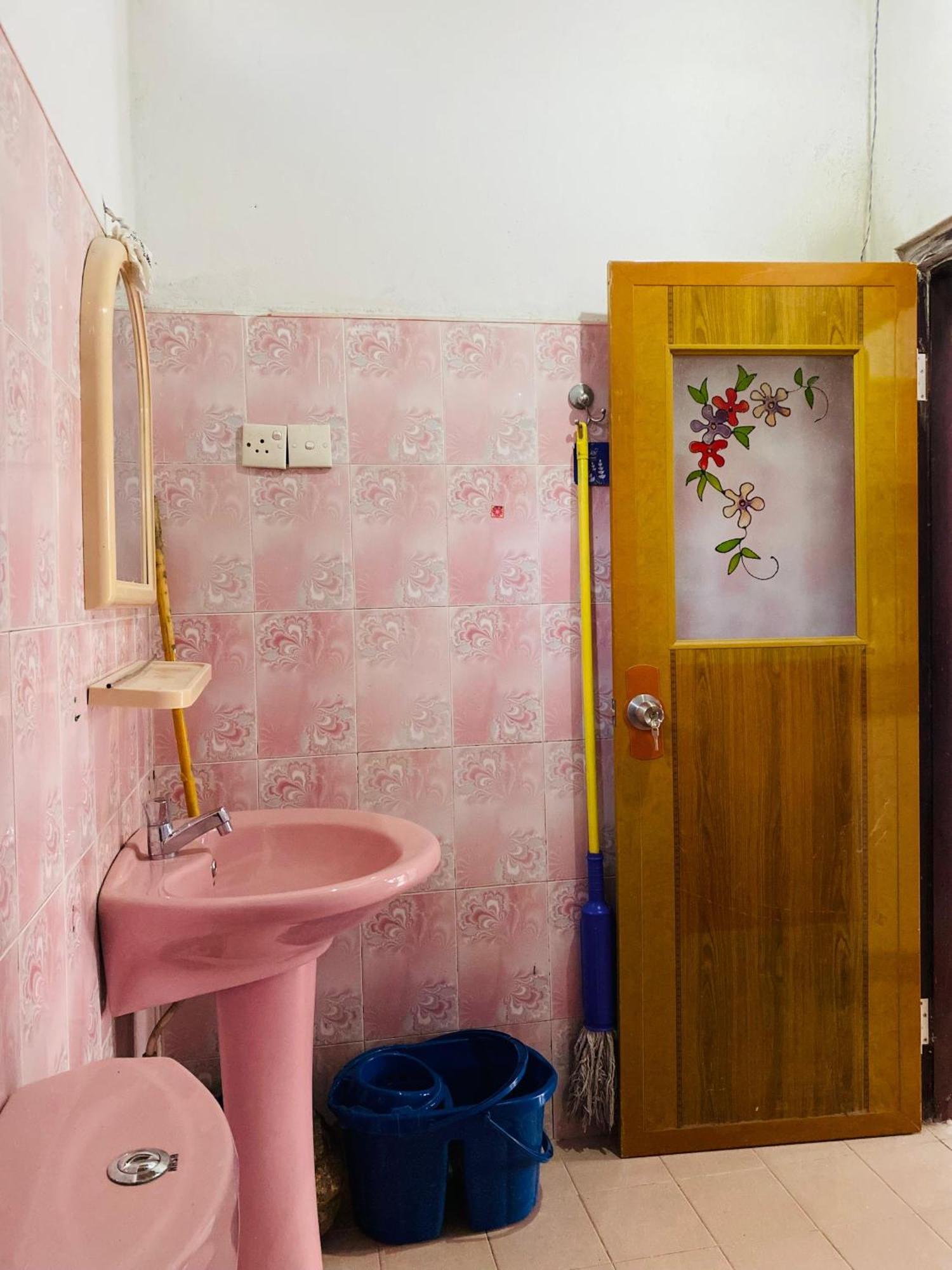 Alson Villa Hikkaduwa Exteriér fotografie
