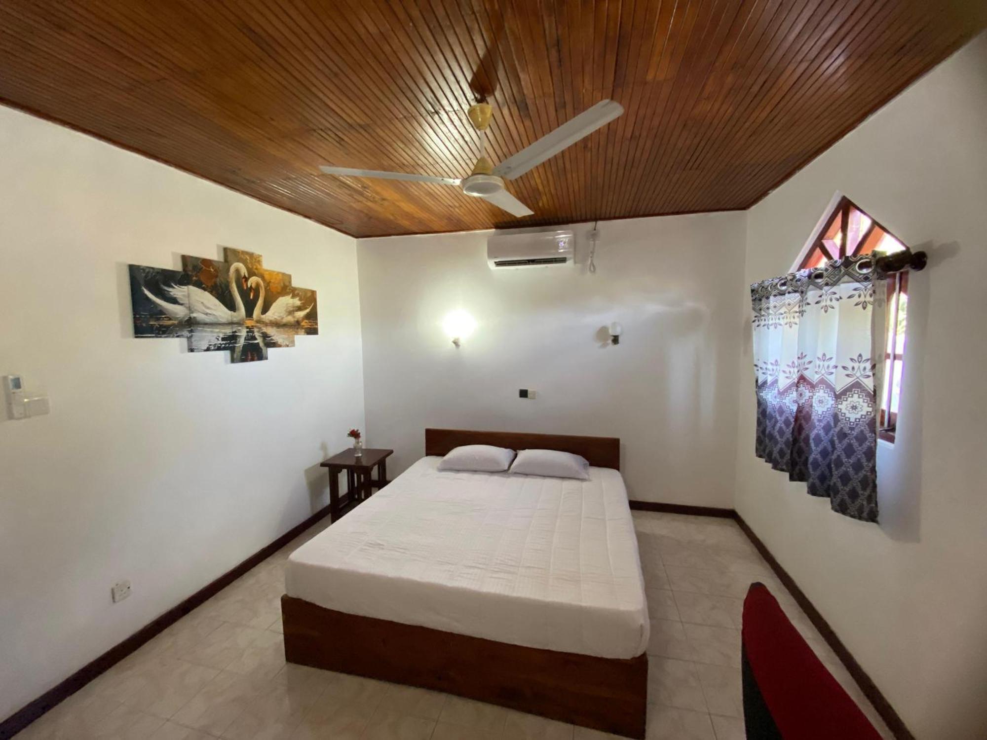 Alson Villa Hikkaduwa Exteriér fotografie