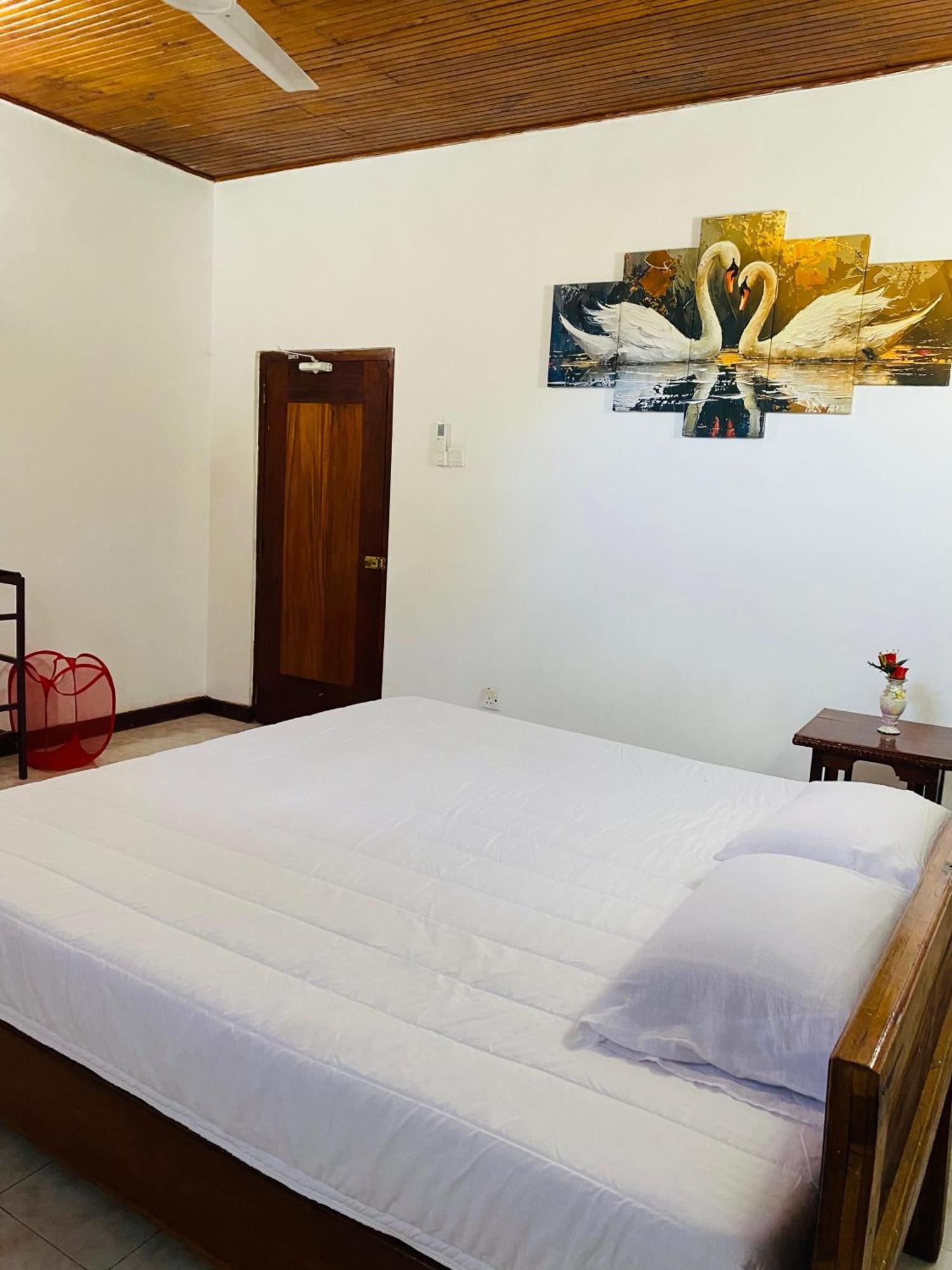 Alson Villa Hikkaduwa Exteriér fotografie